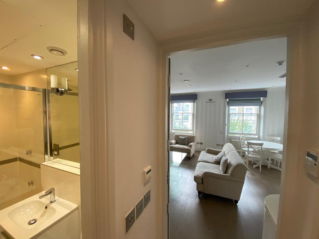 Additional image 12 of 1 Bed Flat, Cathcart Road, SW10, N1 7GU