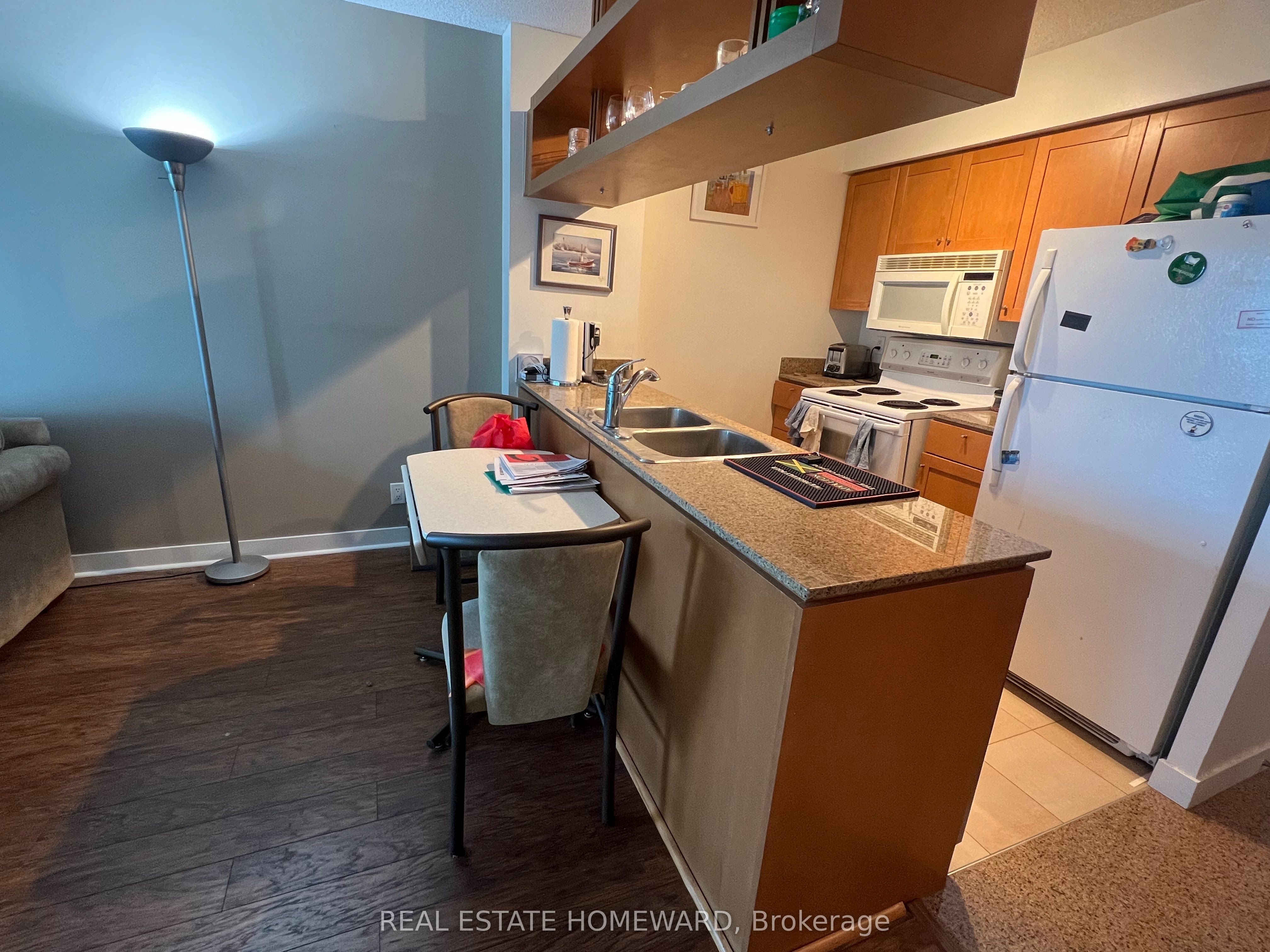 Additional image 6 of 2609-81 Navy Wharf Court, Toronto, ON, M5V 3S2