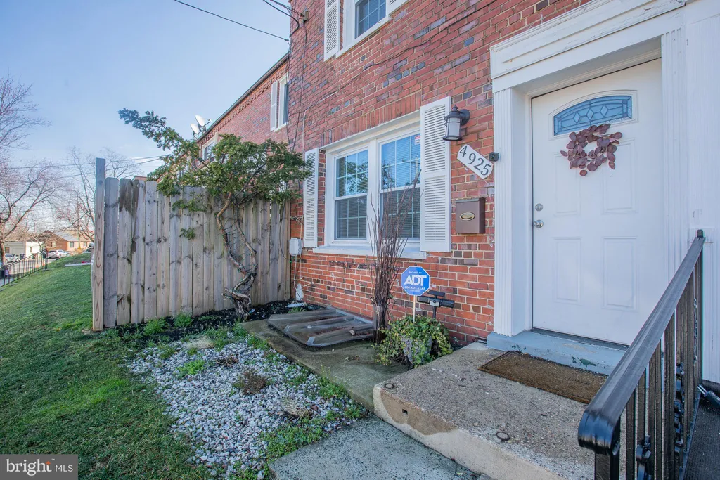 Additional image 4 of 4925 Just Street NE, Washington, DC 20019