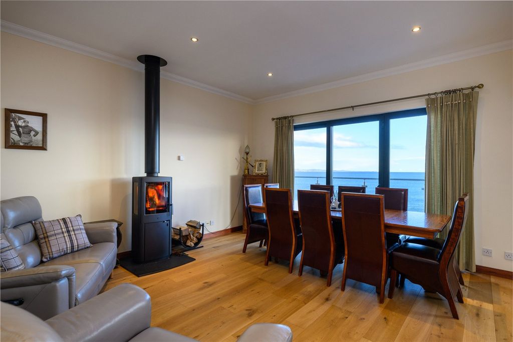 Additional image 5 of 6 bed detached house for saleCraigfoot Walk, Kirkcaldy, Fife KY1