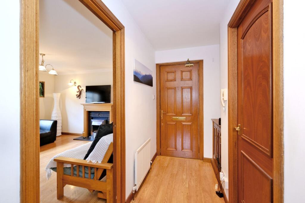 Additional image 15 of Albury Mansions, Ferryhill, Aberdeen, AB11