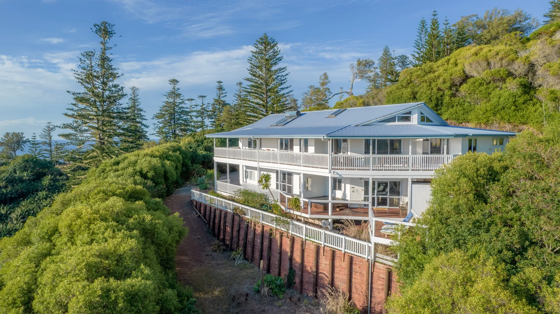 Primary image of 65 Martins Rd, Norfolk Island NSW 2899