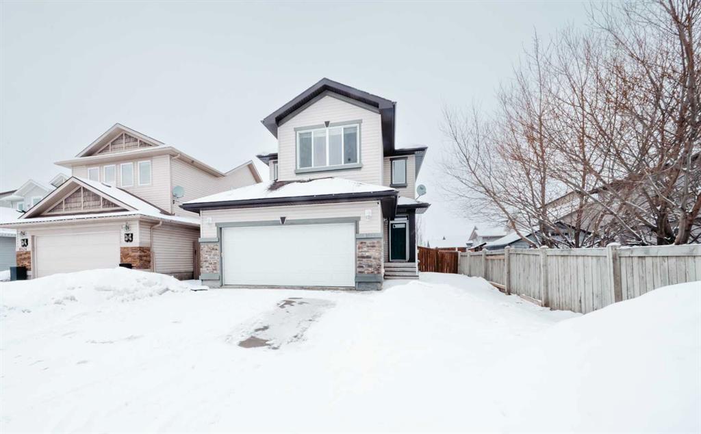 Primary image of 8522 102 Street, Grande Prairie, AB, T8X 0B5