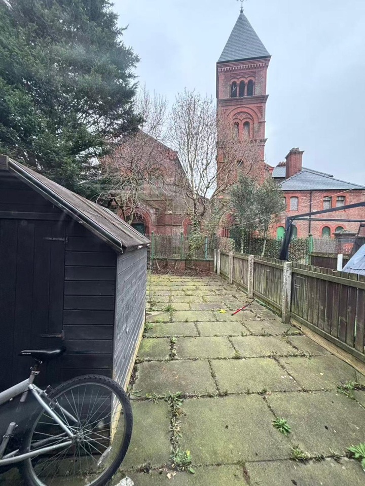 Additional image 7 of 3 Bed Terraced House, Parish View, M5, N1 7GU