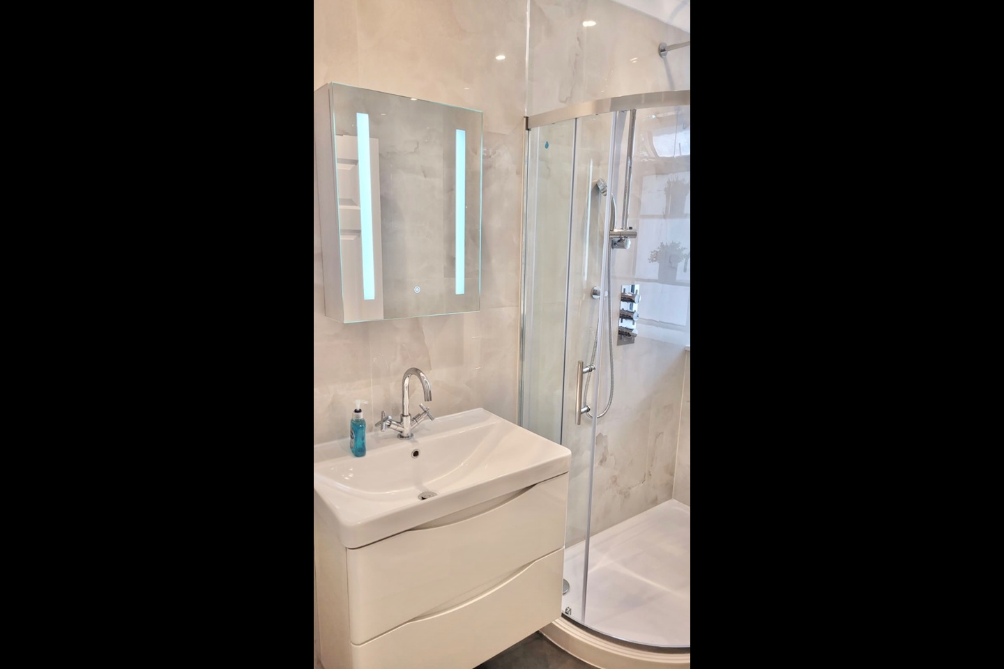 Additional image 8 of 2 Bed Flat, Charlbert Court, NW8, N1 7GU