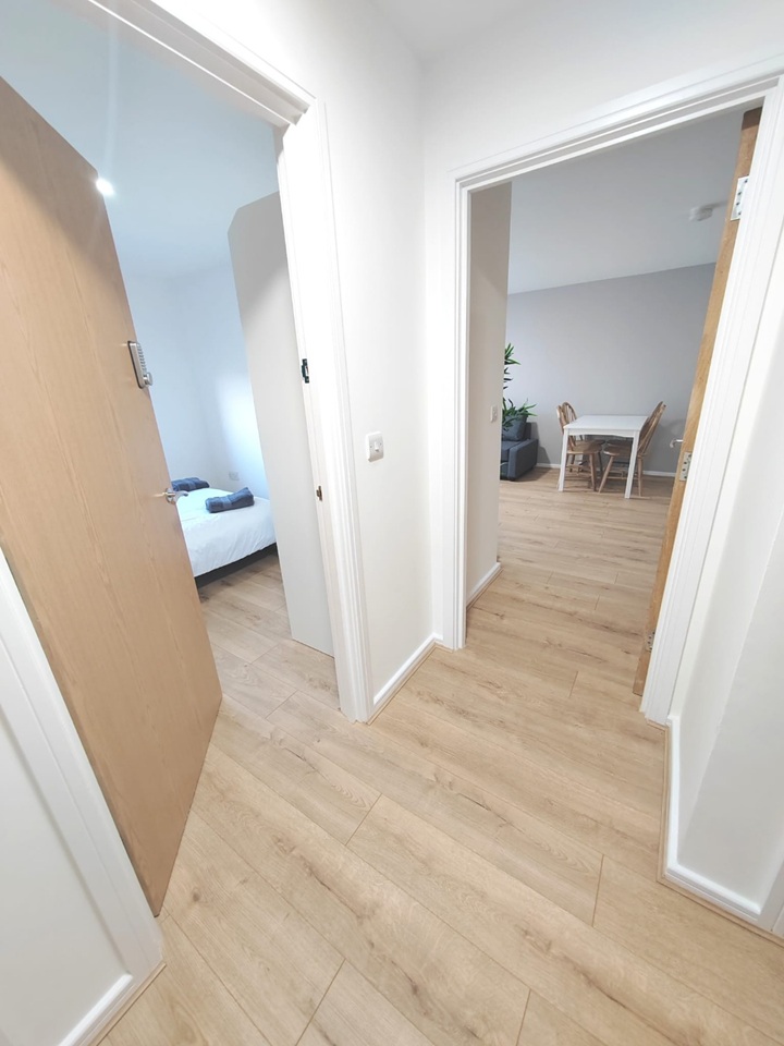 Additional image 14 of 2 Bed Flat, Camp Street, M7, N1 7GU