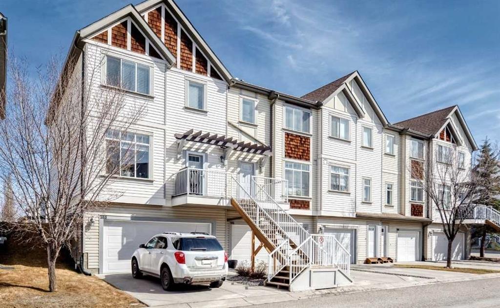 288 Copperstone Cove SE, Calgary, AB, T2Z 0L3