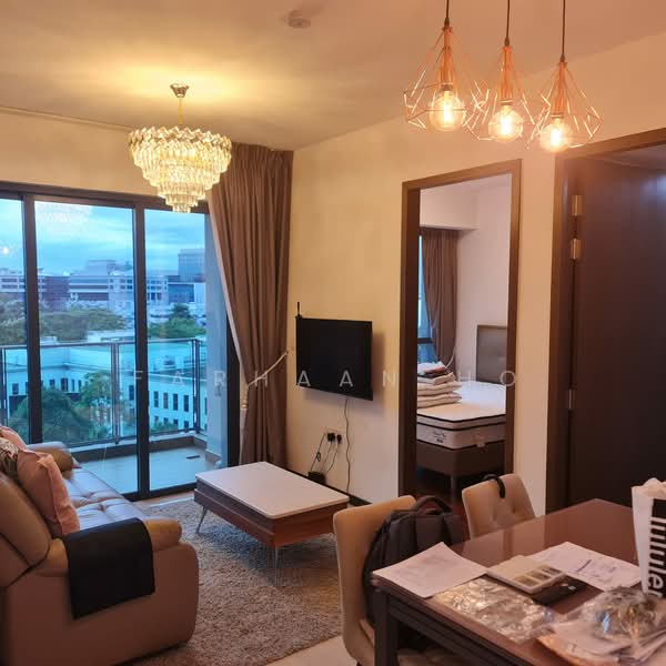 Additional image 2 of 59 Normanton Park