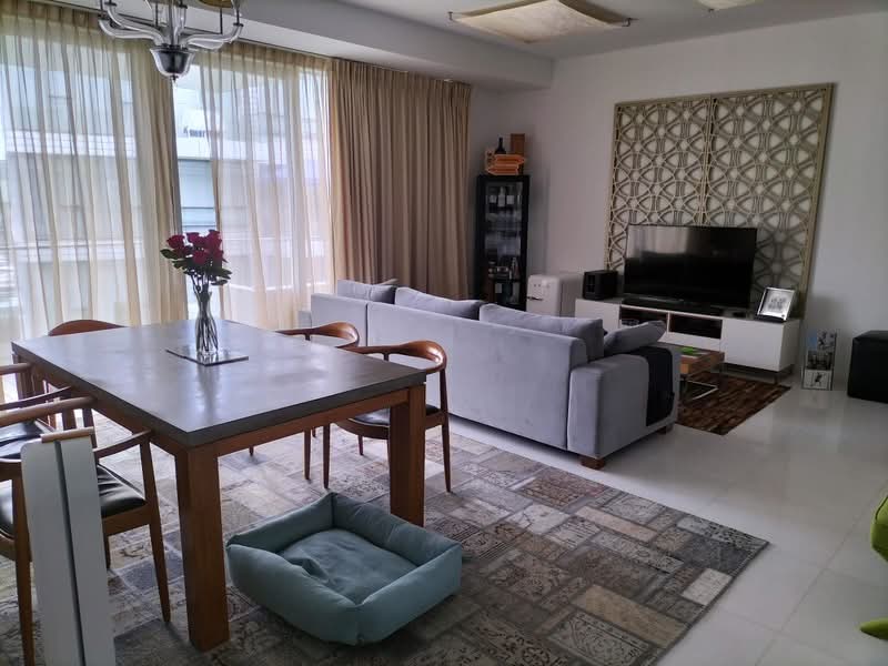 Additional image 2 of 1 Keppel Bay View