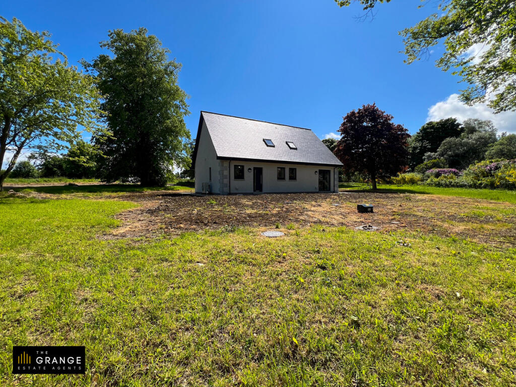 Additional image 31 of Cornhill, Moray, AB45