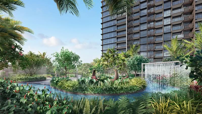 Additional image 9 of 2 Jurong East Central 1