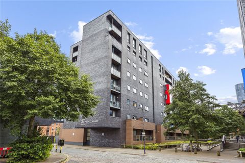 Potato Wharf, Manchester, Greater Manchester M3