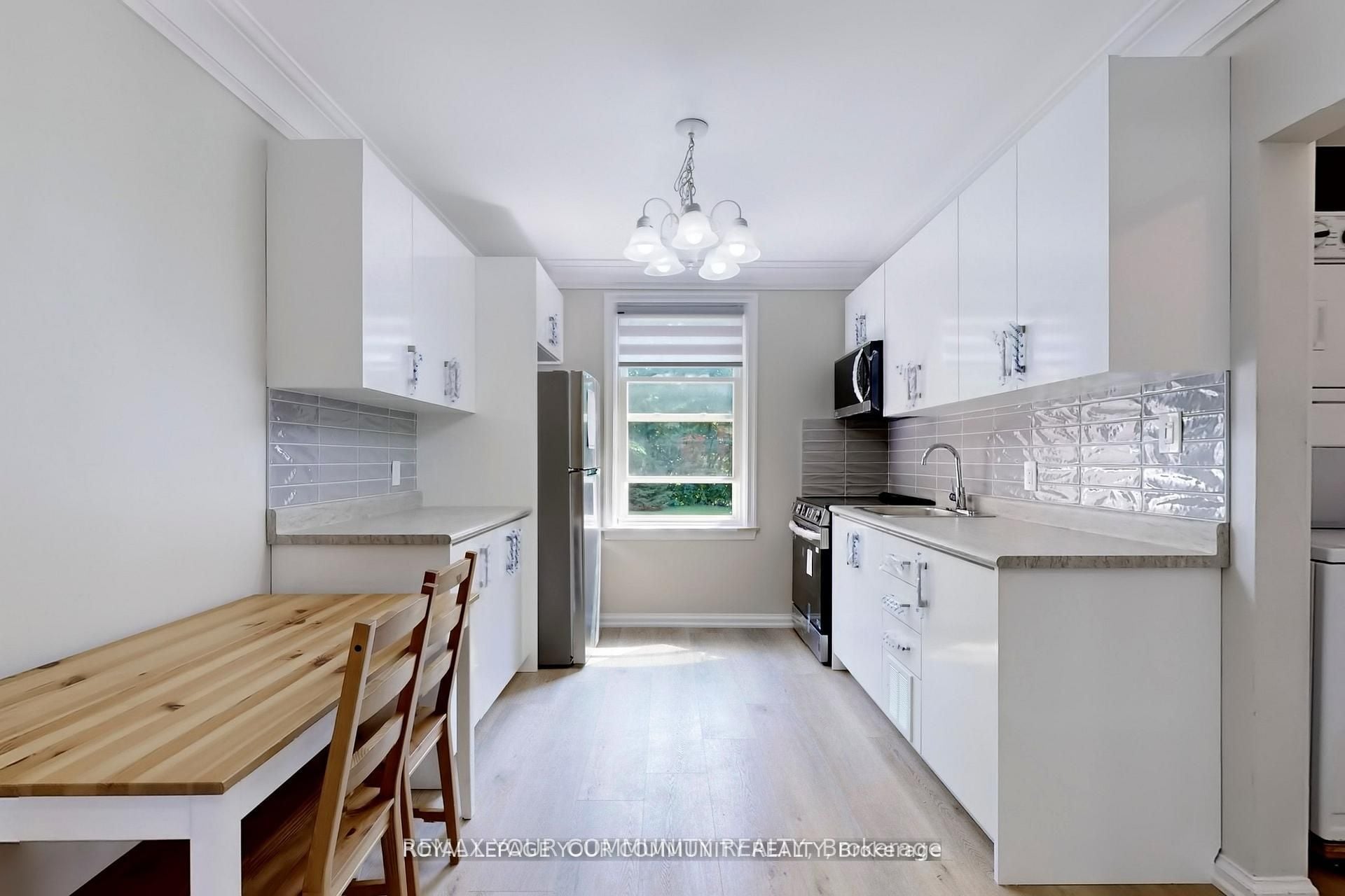 Additional image 5 of Upper-19 Homewood Avenue, Toronto, ON, M2M 1K1