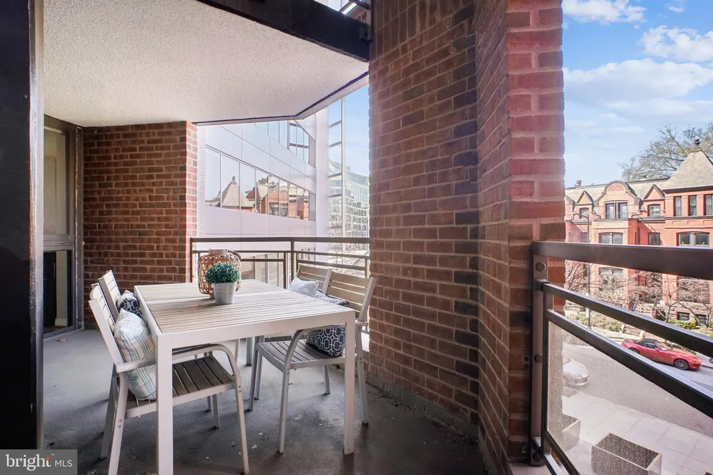 Additional image 18 of 1099 22nd Street NW Unit 410, Washington, DC 20037