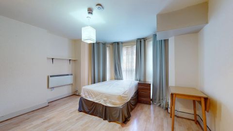 St. Pauls Avenue, London NW2, Studio to rent