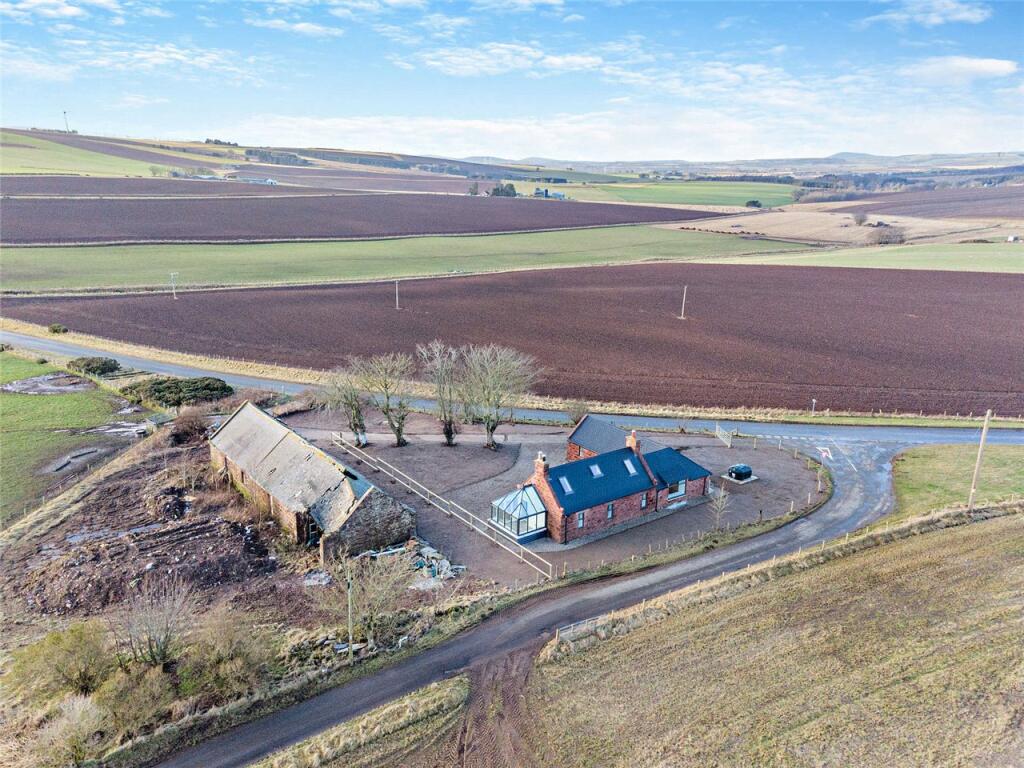 Primary image of Easter Cauldwells, Turriff, Aberdeenshire, AB53