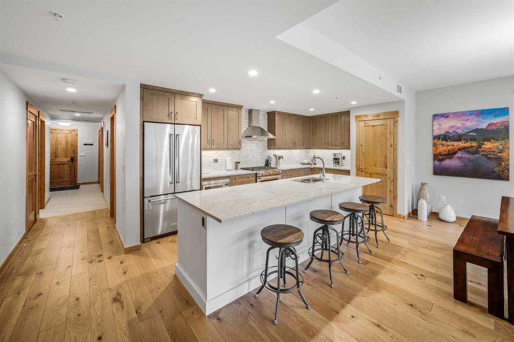 Additional image 2 of 103-905 Spring Creek Drive, Canmore, AB, T1W 0L9