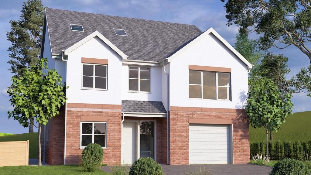 Additional image 4 of 5 bed detached house for saleRuthin Road, Gwernymynydd, Mold CH7