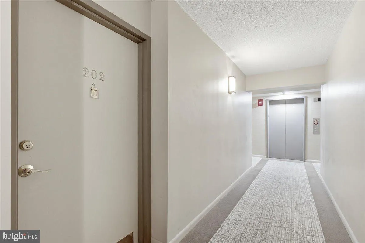 Additional image 25 of 2141 Wisconsin Avenue NW Unit 202, Washington, DC 20007
