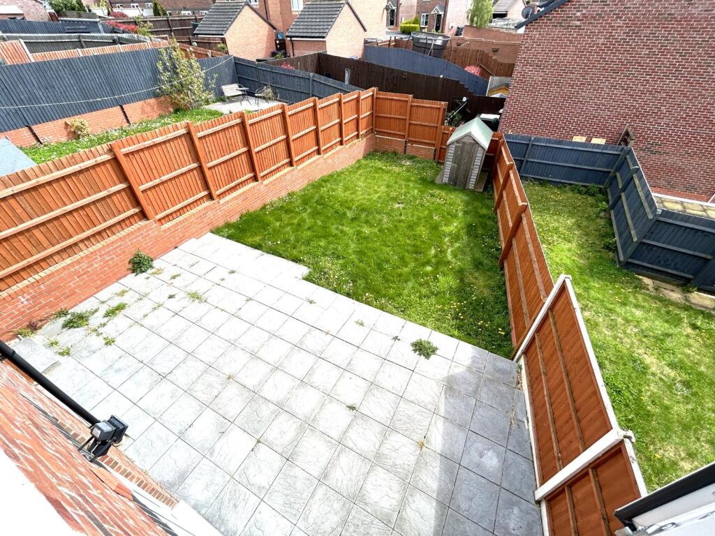 Additional image 14 of Deer Park Drive, Birmingham, West Midlands, B42