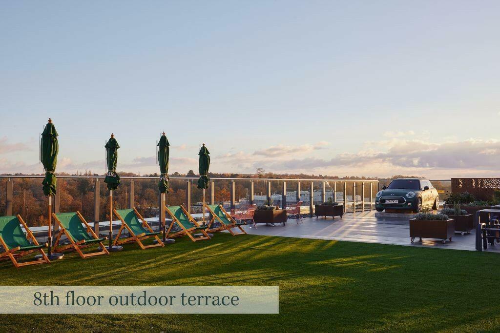 Additional image 23 of Corkfield Birmingham, 296 Pershore Road, Birmingham, B5 7SH