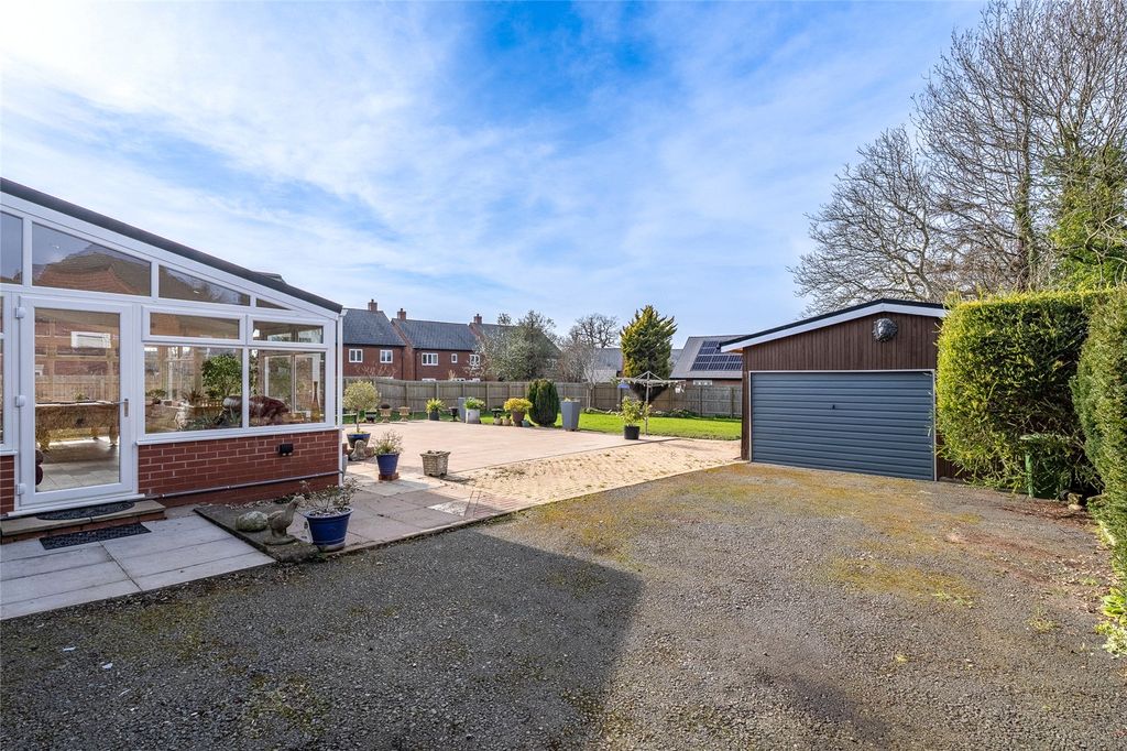 Additional image 8 of Land for saleHaygate Road, Wellington, Telford, Shropshire TF1