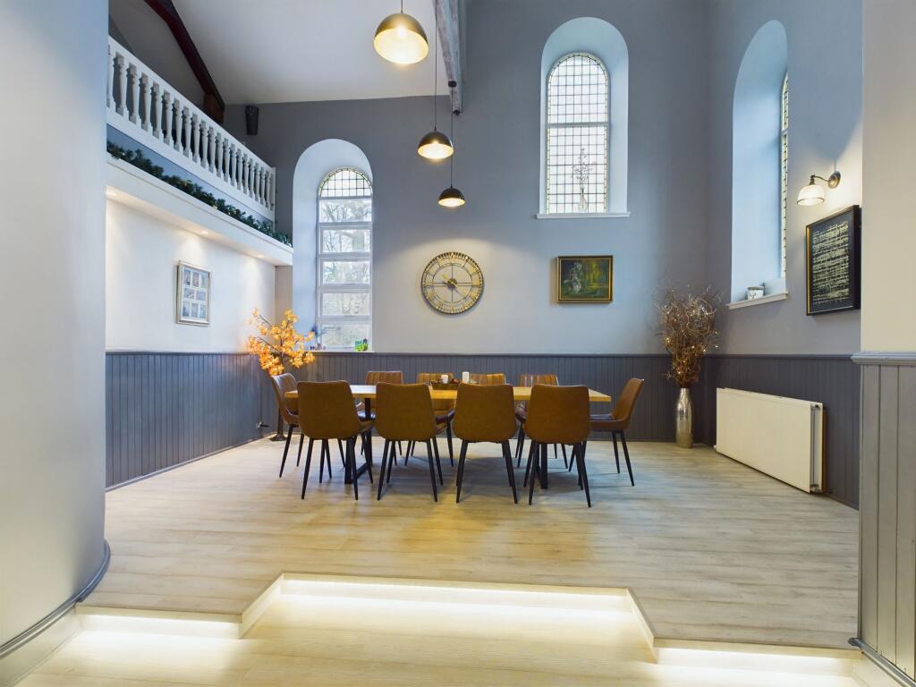 Additional image 6 of The Auld Kirk, Sauchen AB51 7PB