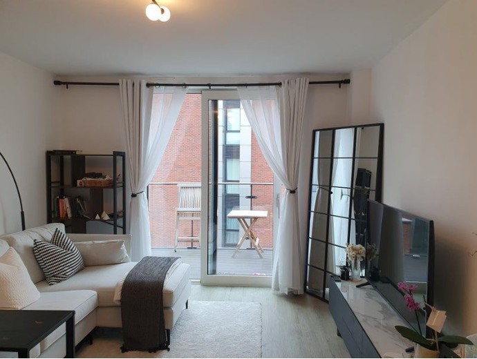 Room in a Shared House, Lockside Lane, M5, N1 7GU