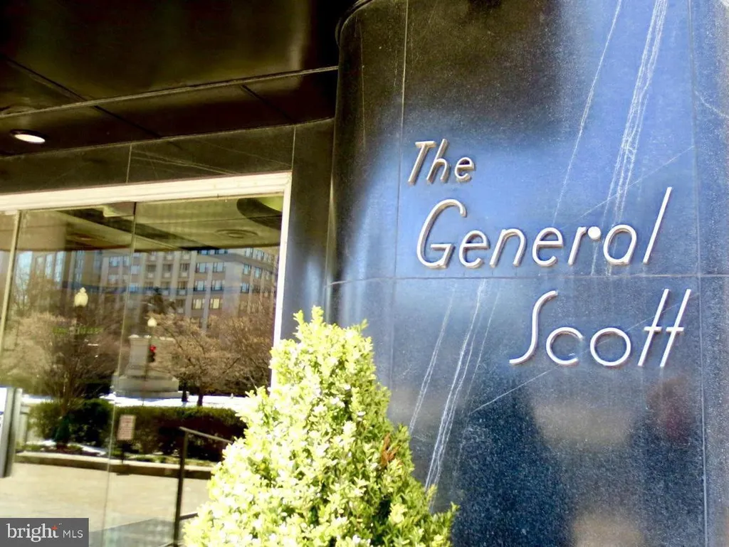 Additional image 4 of 1 Scott Cir NW Unit 118, Washington, DC 20036