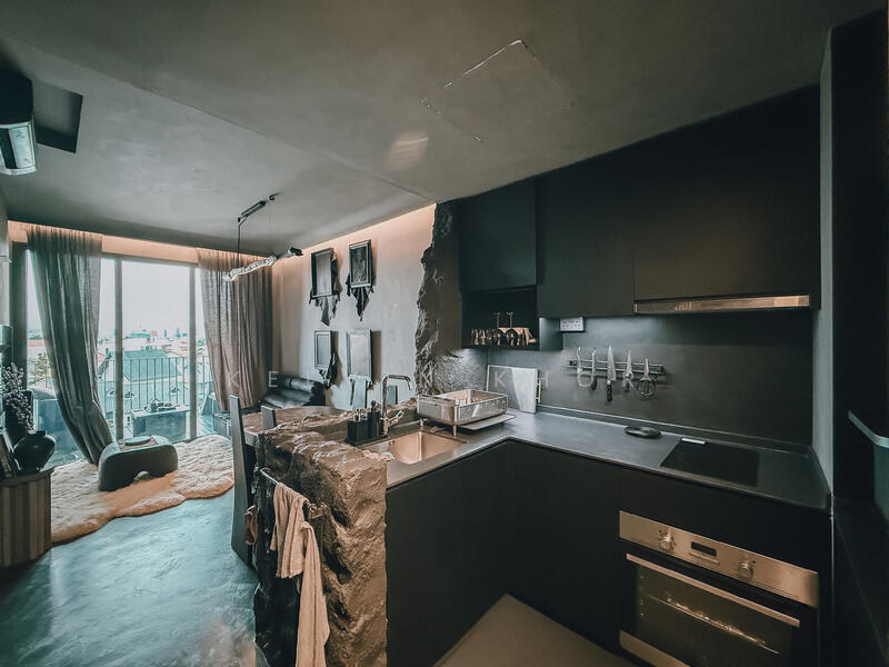 Additional image 5 of 1 Serangoon North View