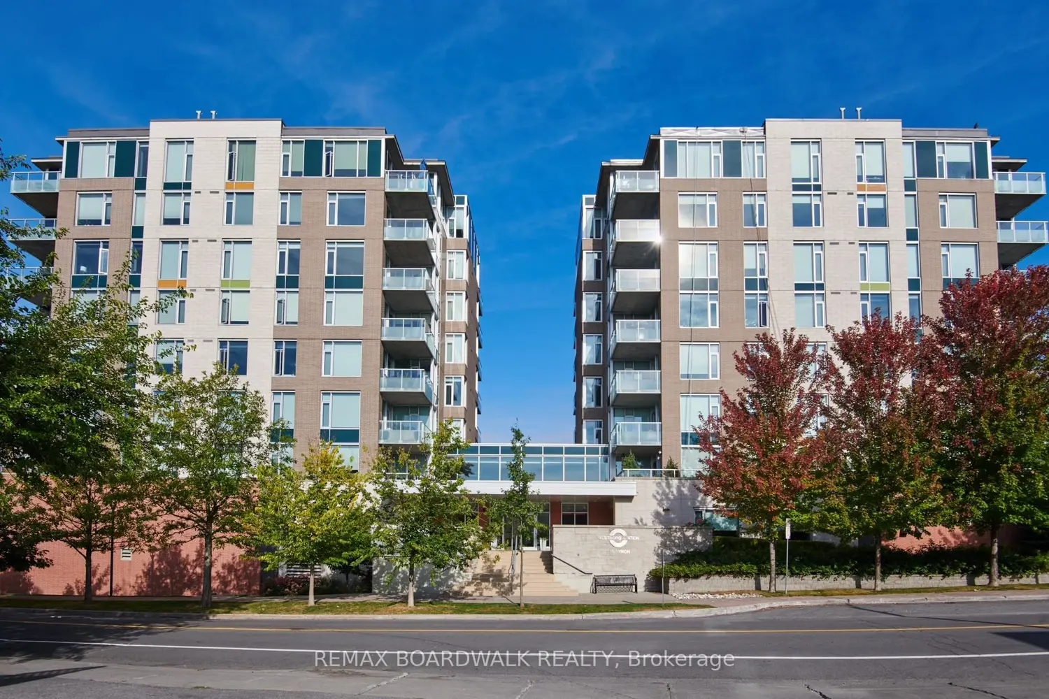 575 Byron Avenue 407