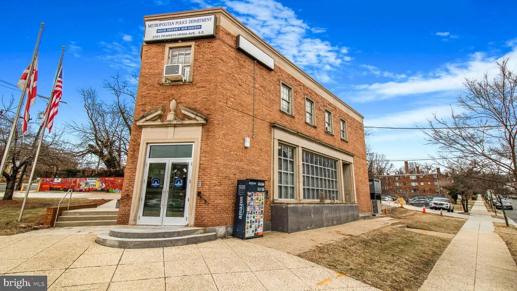 Additional image 44 of 1501 27th Street SE Unit 406, Washington, DC 20020