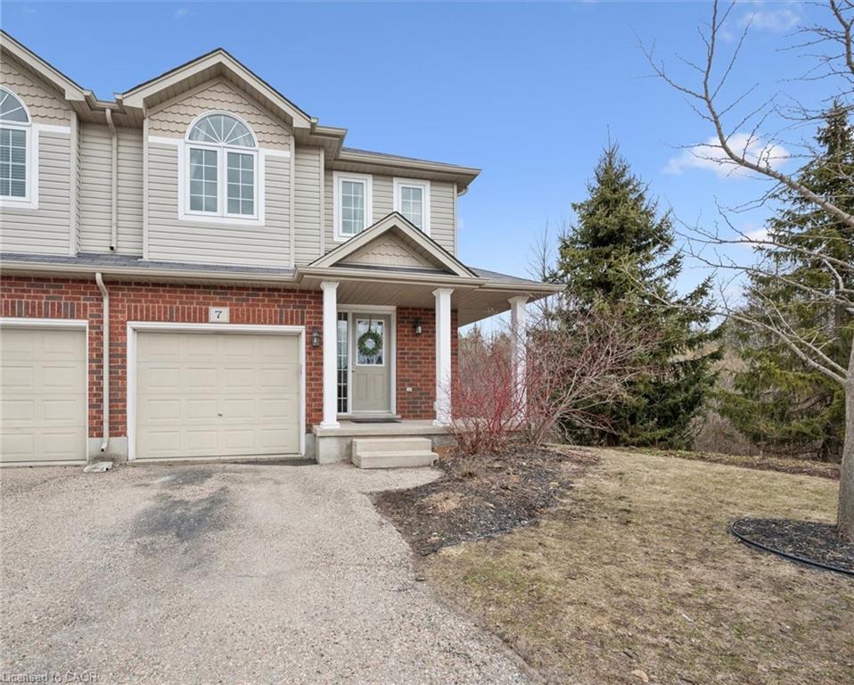 Additional image 2 of 7-468 Doon South Drive, Kitchener, ON, N2P 0A2