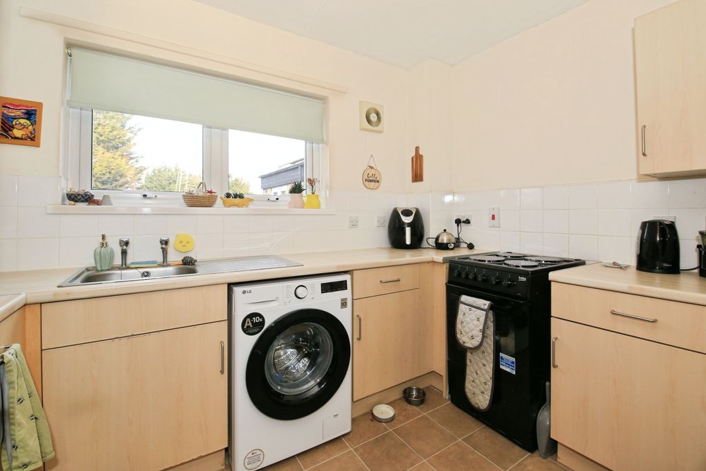 1 bed flat for saleCrown Street, Peterborough PE1 photo 4