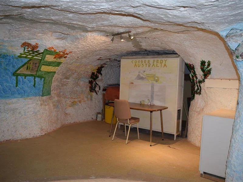 Additional image 25 of Lot 1048 Brewster Street, Coober Pedy SA 5723