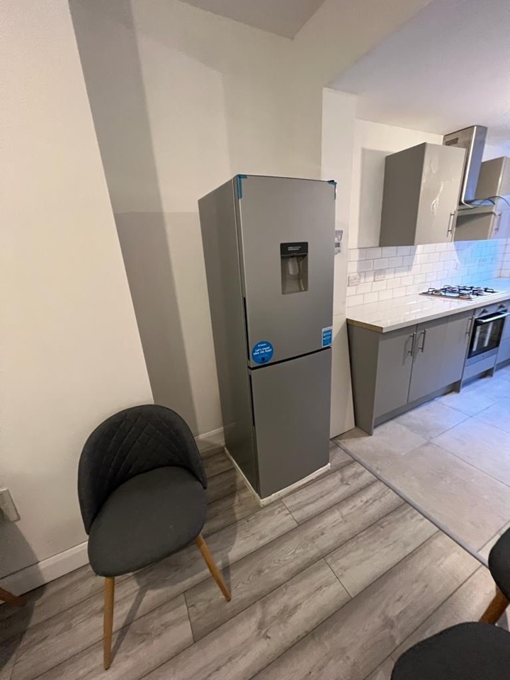 Additional image 3 of 3 Bed Terraced House, Orrel Street, M6, N1 7GU