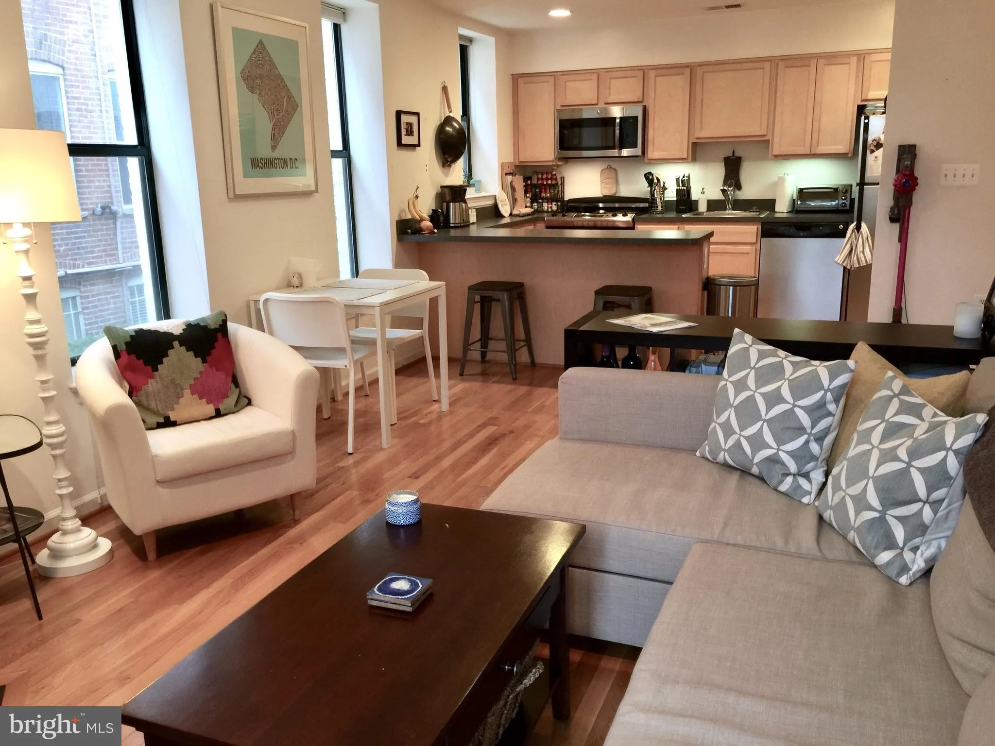 Additional image 11 of 2627 Adams Mill Road NW Unit 102, Washington, DC 20009