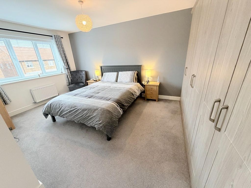 Additional image 20 of 4 bed detached house for saleWayfarer Meadows, Hartwell Park, Hartlepool TS27
