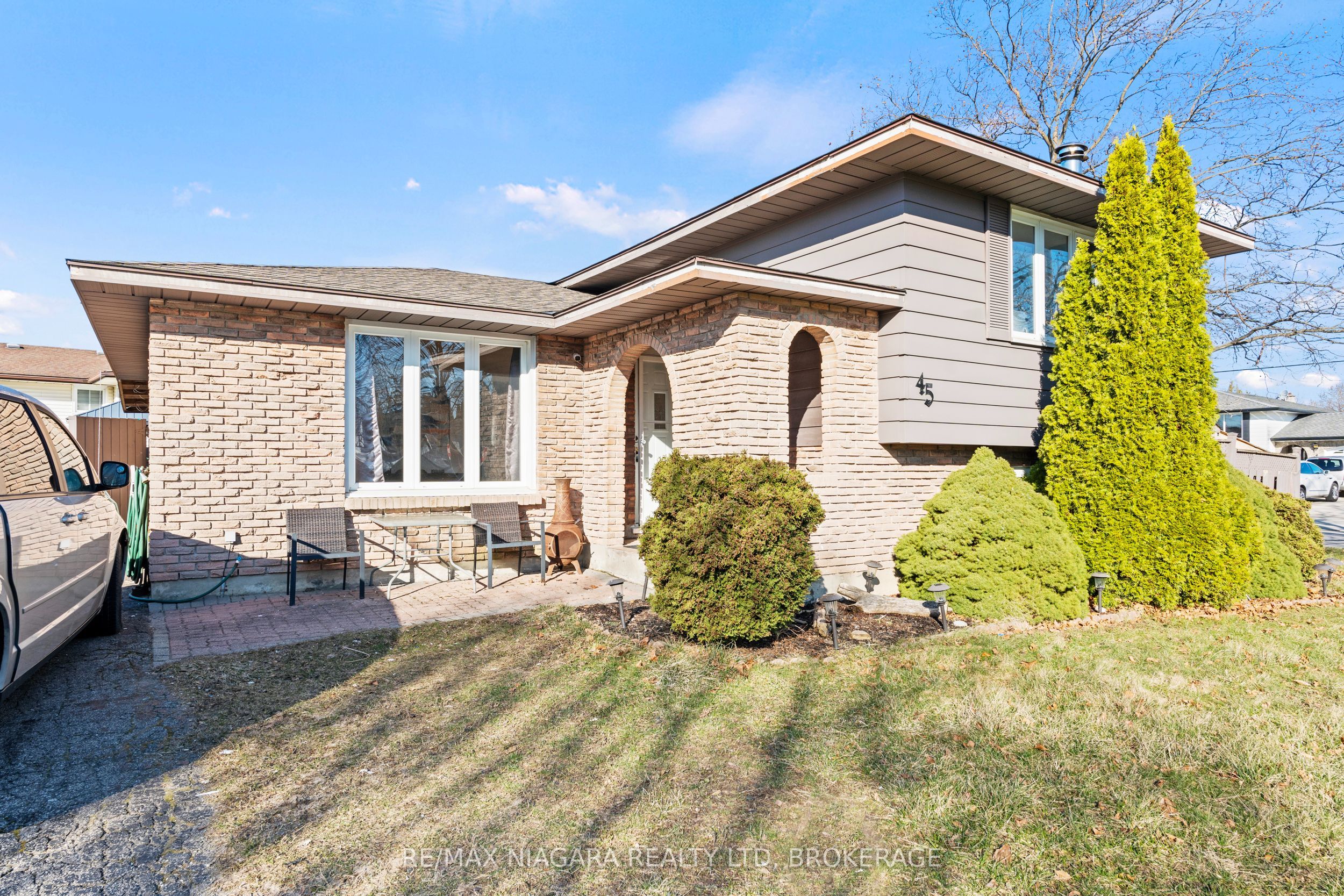 Additional image 2 of 45 Sherman Drive, St. Catharines, ON, L2N 2K9