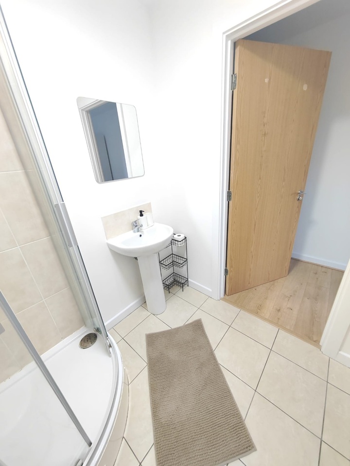 Additional image 21 of 2 Bed Flat, Delta Point, M3, N1 7GU