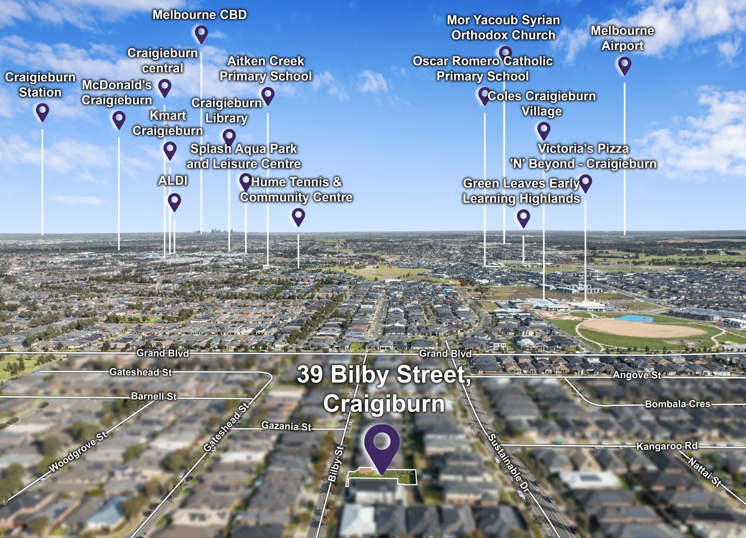 Additional image 5 of 39 Bilby Street, Craigieburn VIC 3064