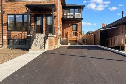 Additional image 7 of 1B-19 Arrowsmith Avenue, Toronto, ON, M6M 2W8
