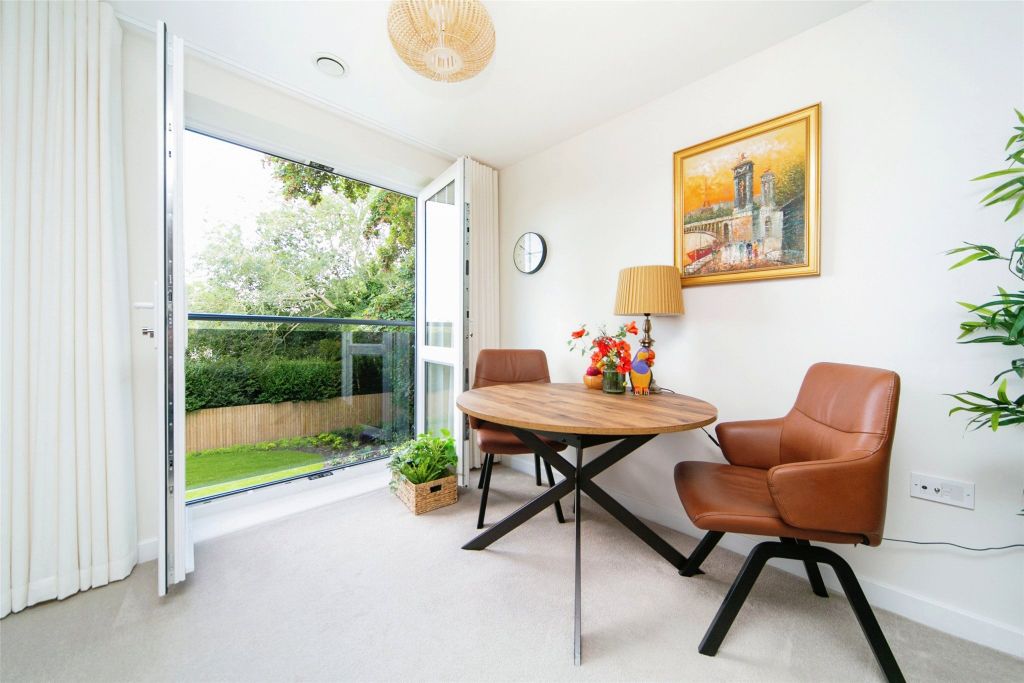 Additional image 3 of 2 bed flat for saleHooton Road, Willaston, Neston, Cheshire CH64