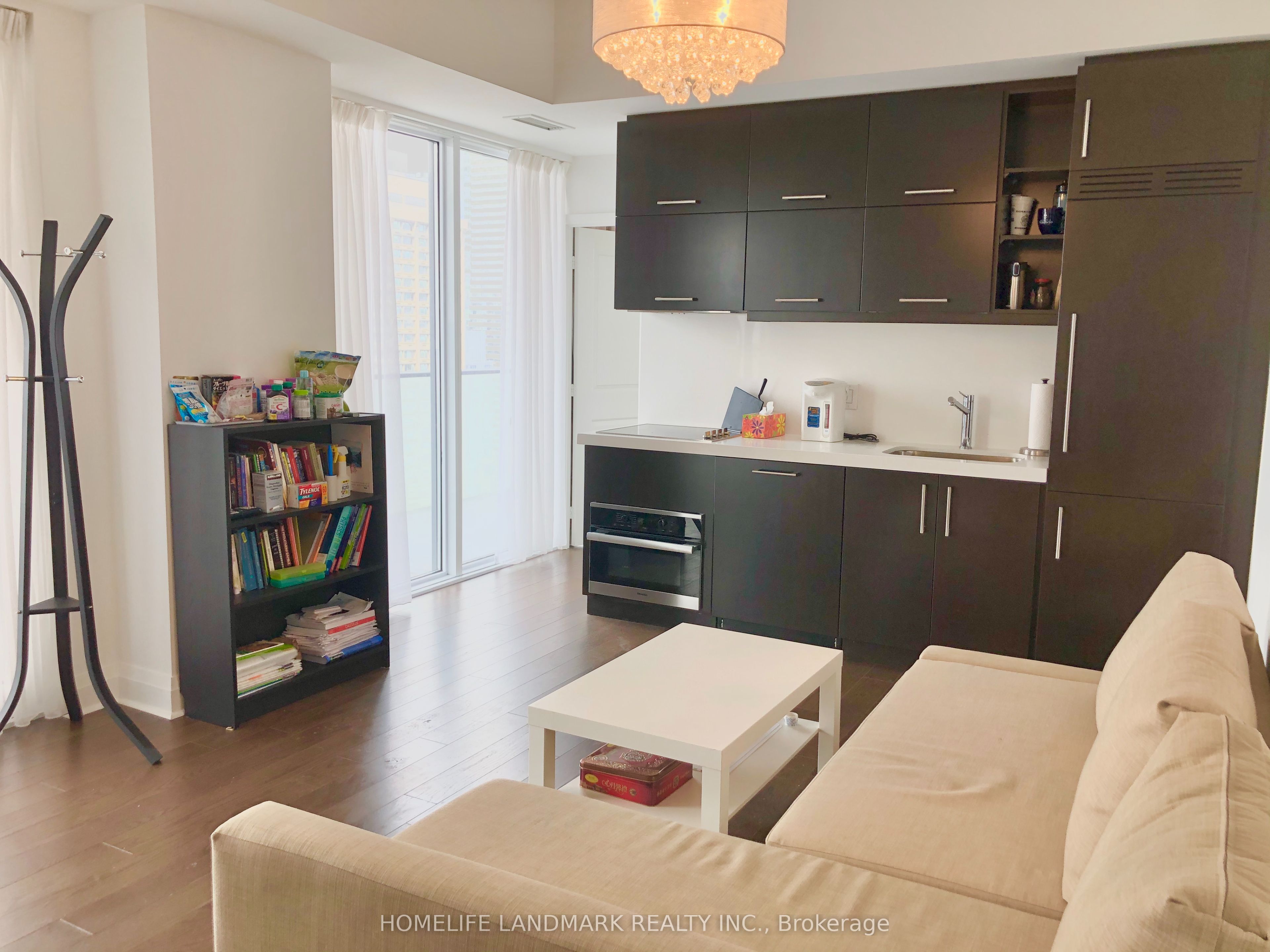 Additional image 6 of 4307-65 St Mary Street, Toronto, ON, M5S 0A6