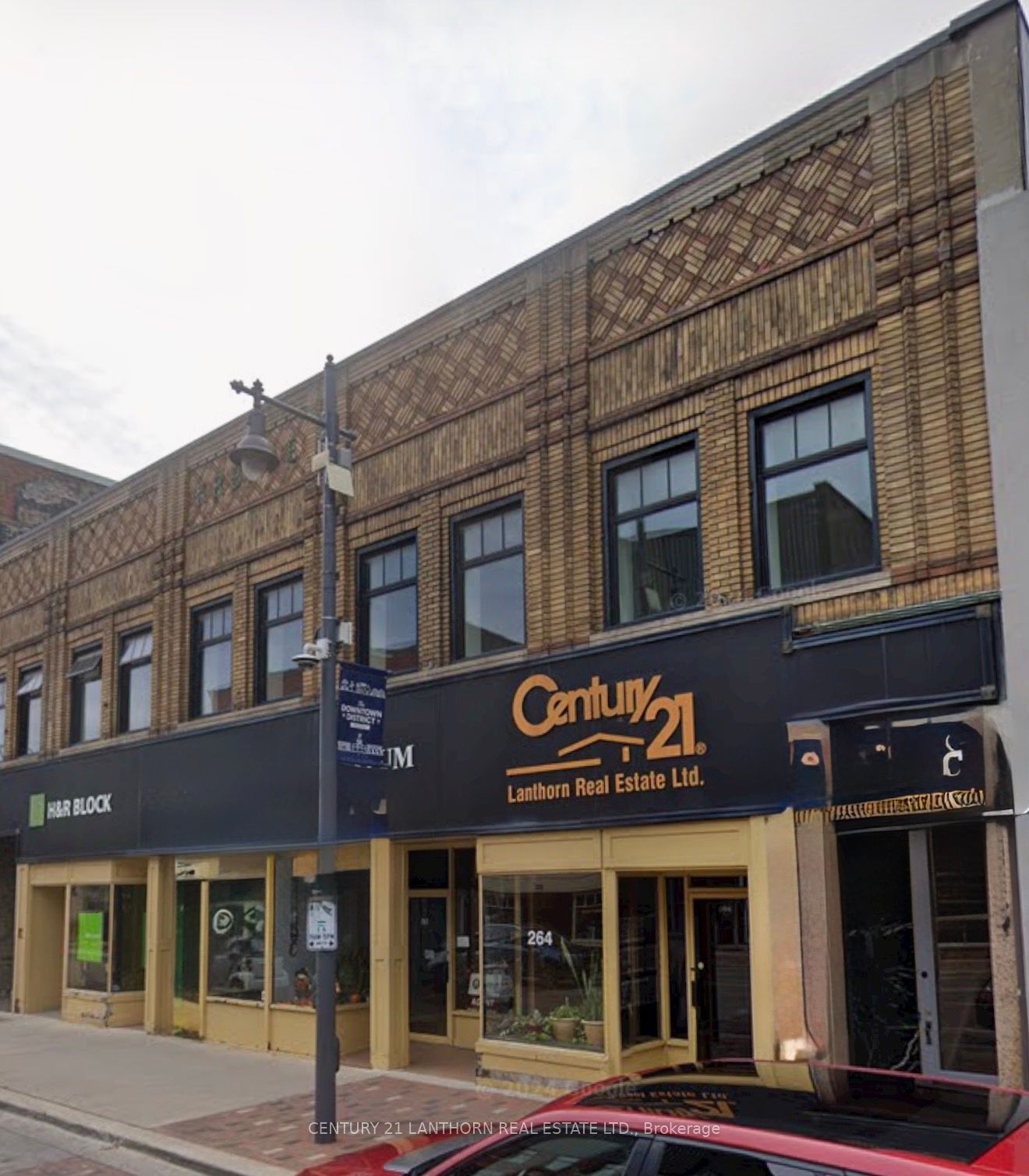 Primary image of 266 Front Street, Belleville, ON, K8N 2Z2