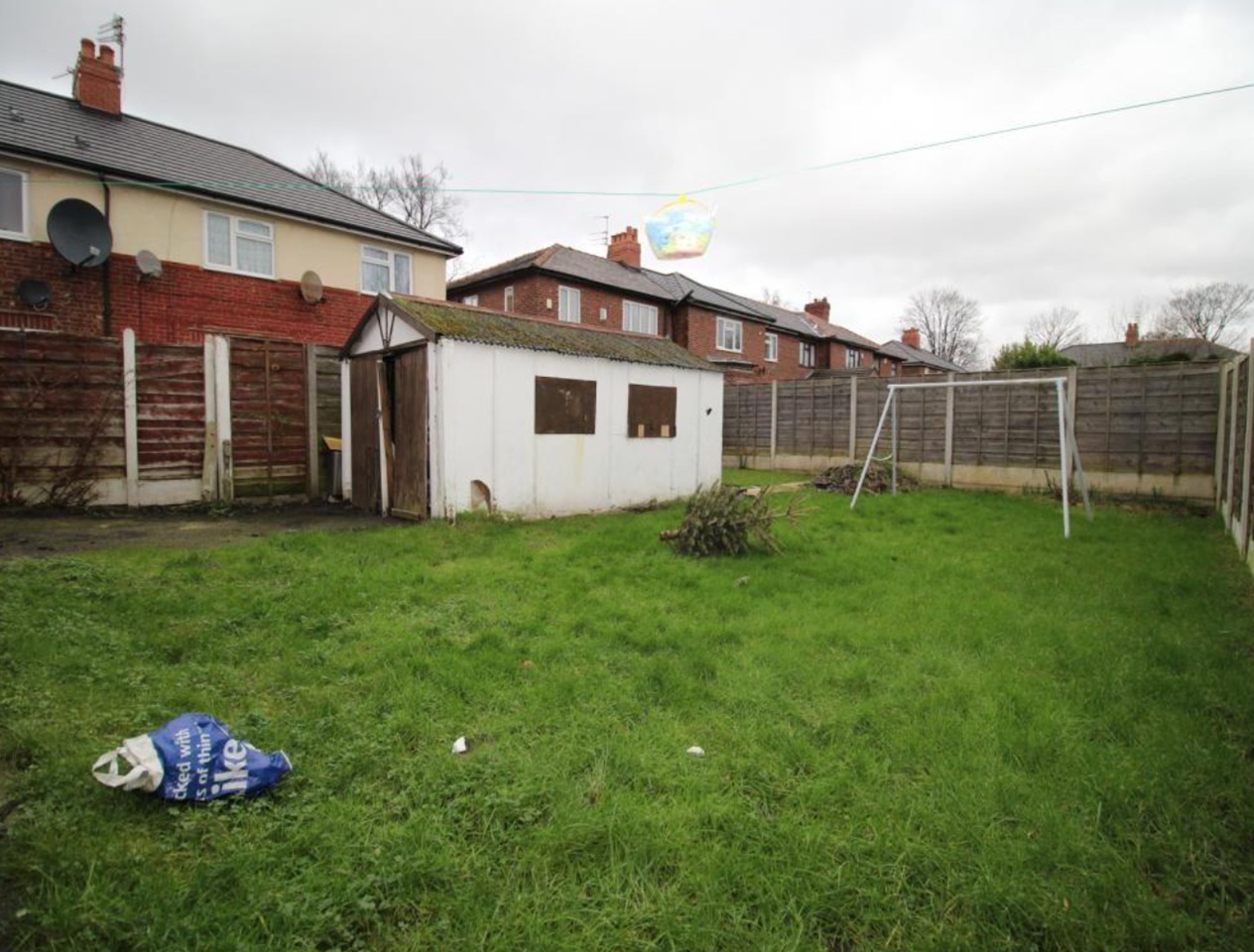 Additional image 4 of 3 Bed Semi-Detached House, Bowdon Avenue, M14, N1 7GU