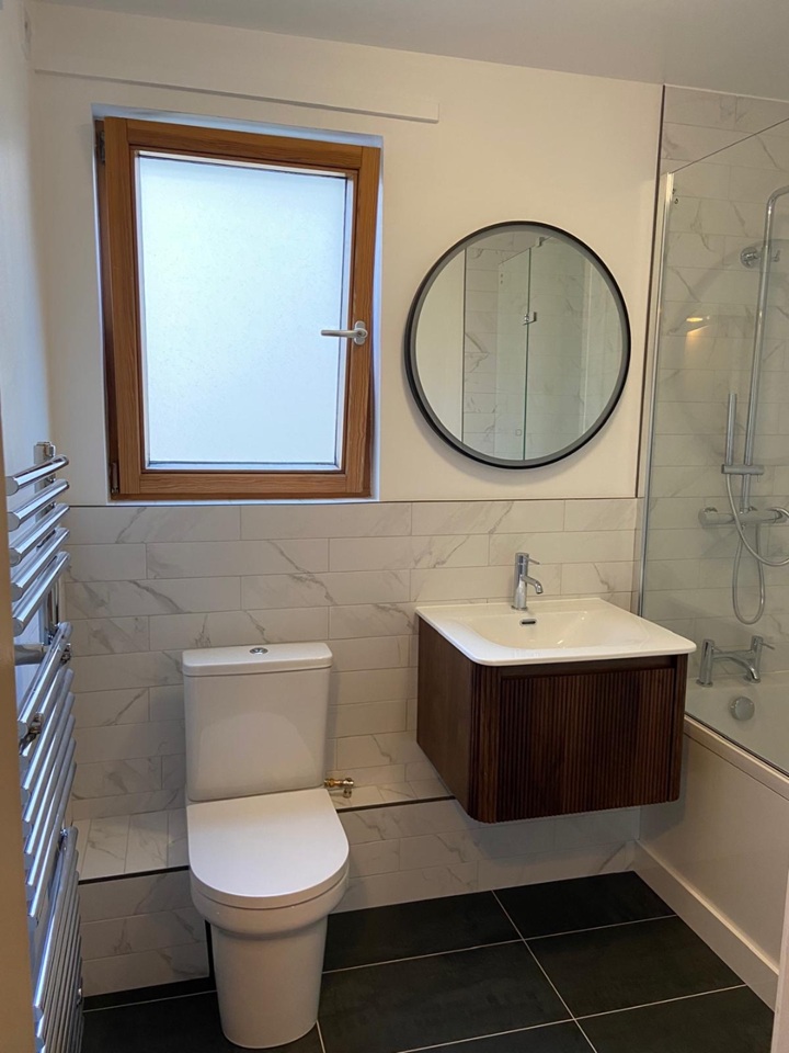 Additional image 14 of 2 Bed Flat, Peter House, E1, N1 7GU