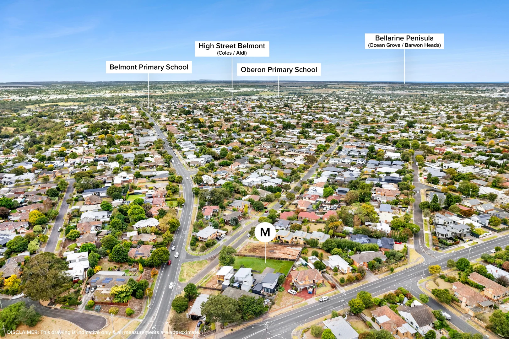 Additional image 6 of 1, 2  & 3/45 The Avenue, Belmont VIC 3216