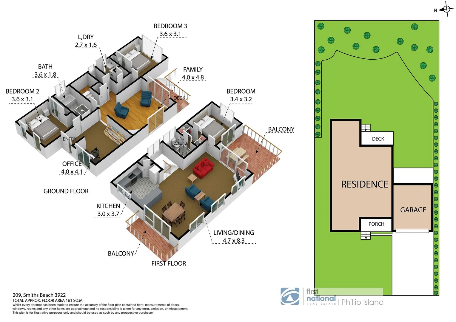 Additional image 10 of 209 Smiths Beach Road, Smiths Beach VIC 3922