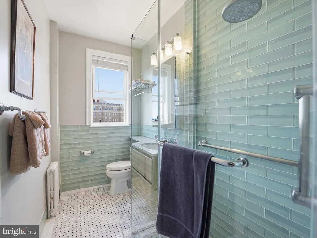 Additional image 16 of 1852 Columbia Road NW Unit 603, Washington, DC 20009